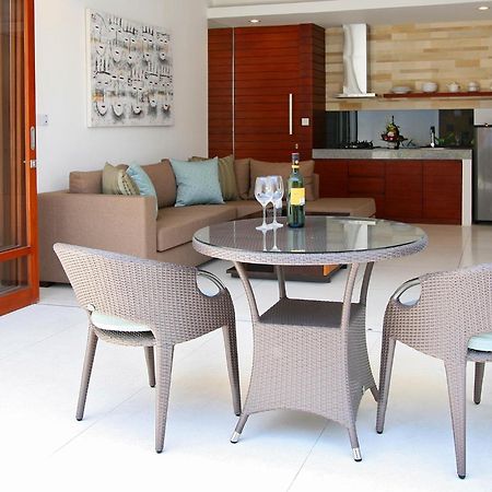 Smart Comfort Apartments Sanur  Exterior photo