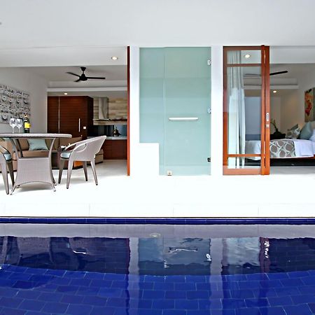 Smart Comfort Apartments Sanur  Exterior photo