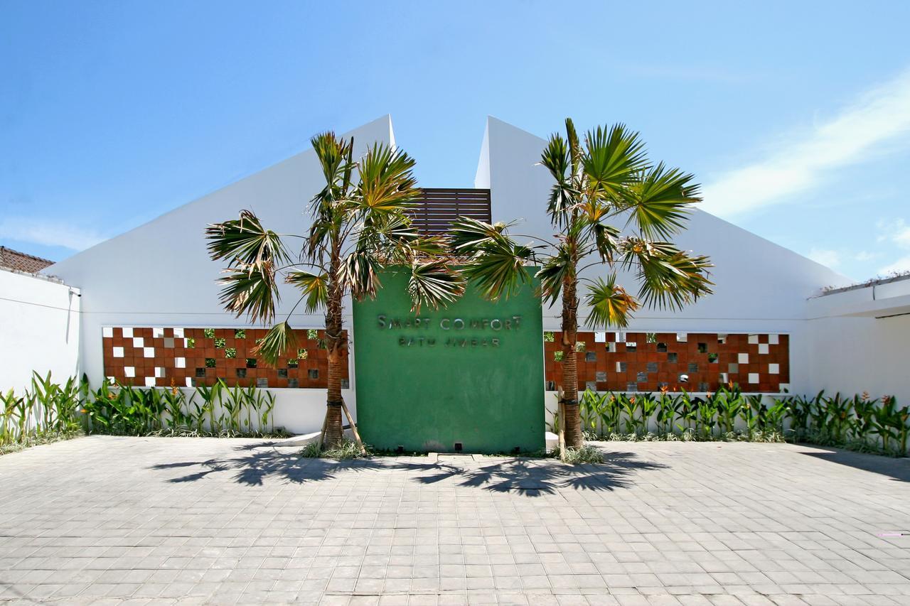 Smart Comfort Apartments Sanur  Exterior photo