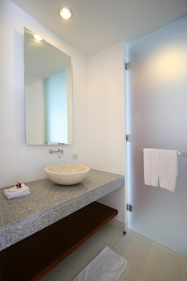 Smart Comfort Apartments Sanur  Exterior photo