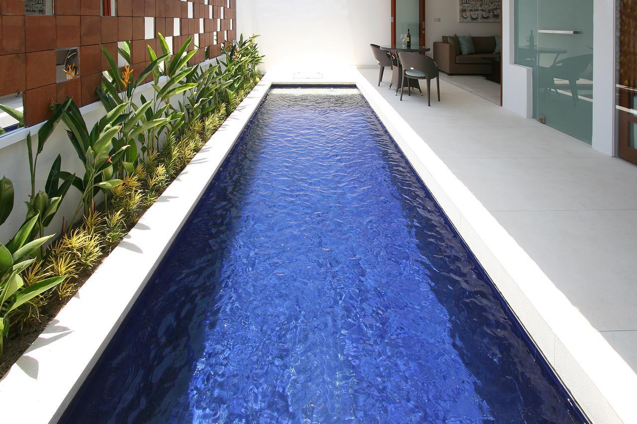 Smart Comfort Apartments Sanur  Exterior photo