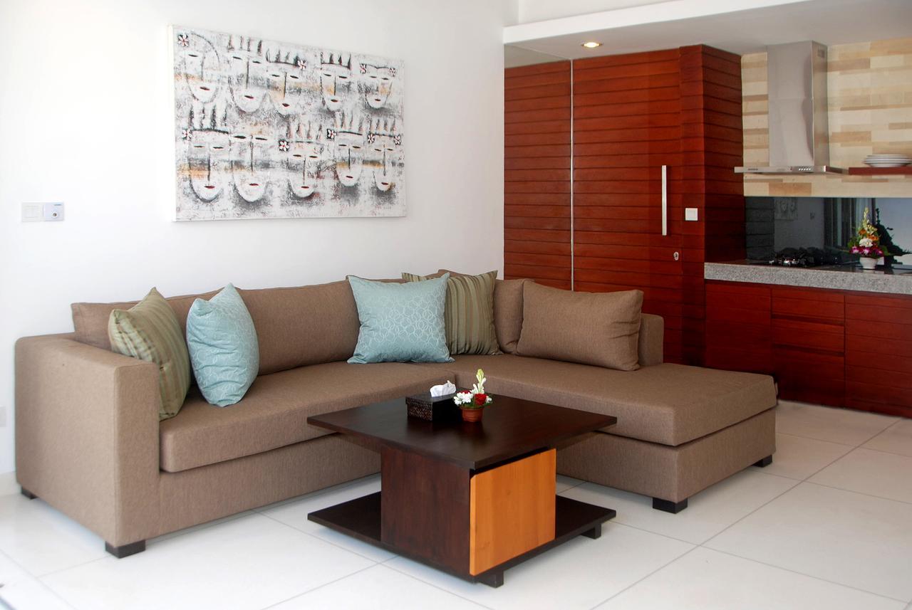 Smart Comfort Apartments Sanur  Exterior photo